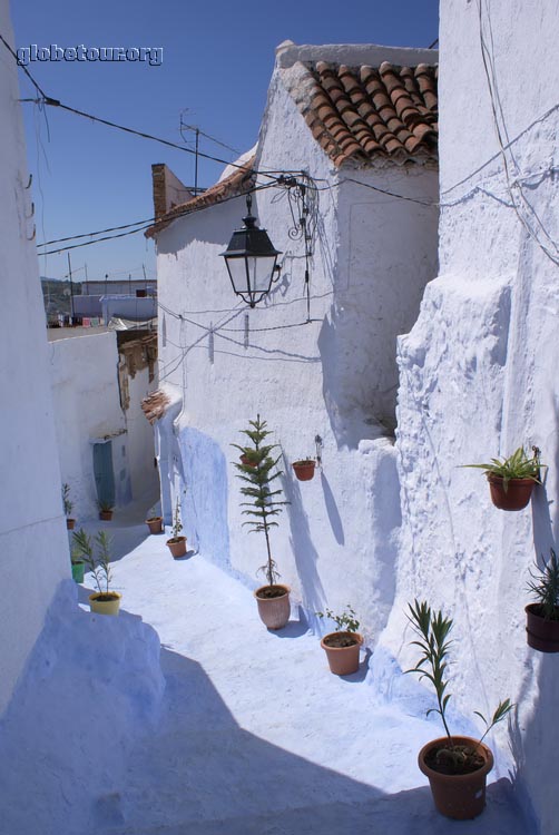 Chefchaouen