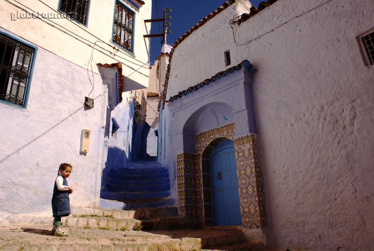 Chefchaouen