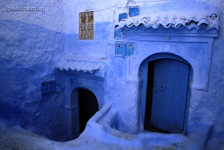 Chefchaouen