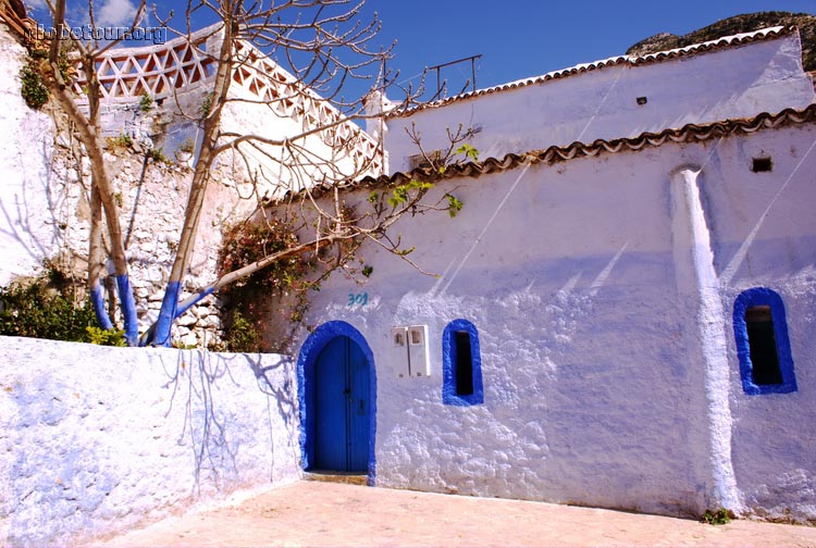 Chefchaouen