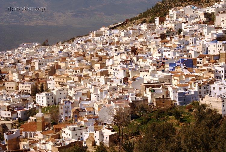 Chefchaouen