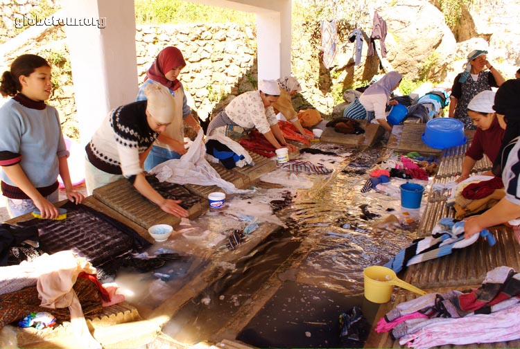 Chefchaouen