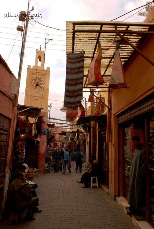 Marrakech