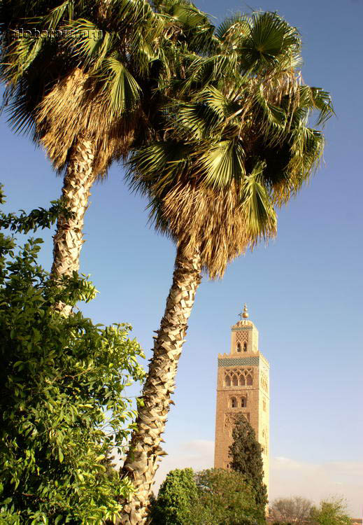 Marrakech