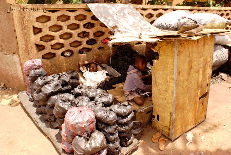 Mali, Bamako