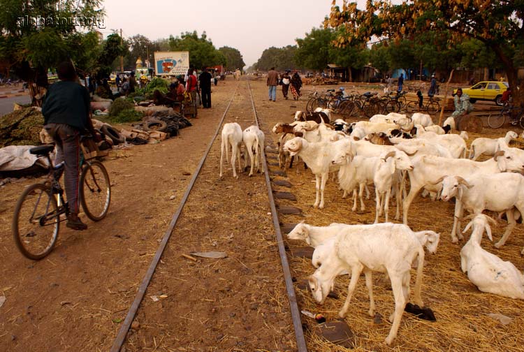 Mali, Bamako