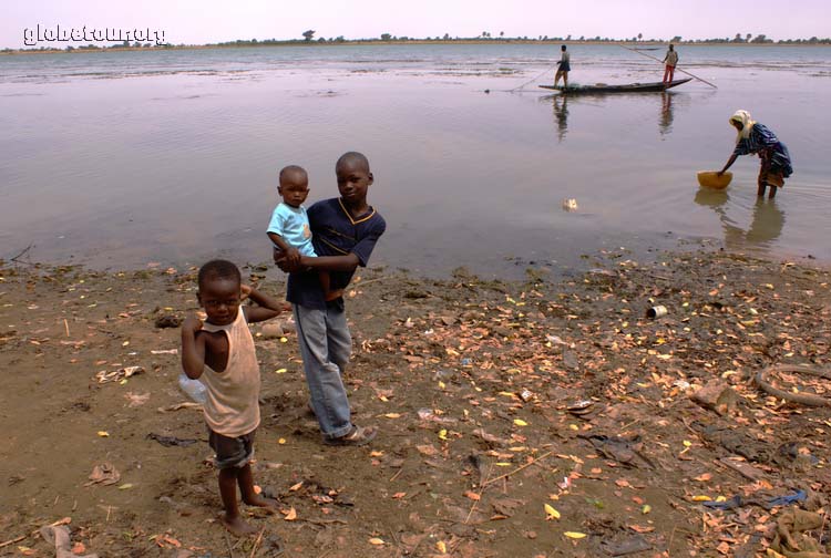 Mali, Segou