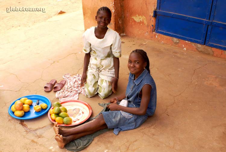 Mali, Segou