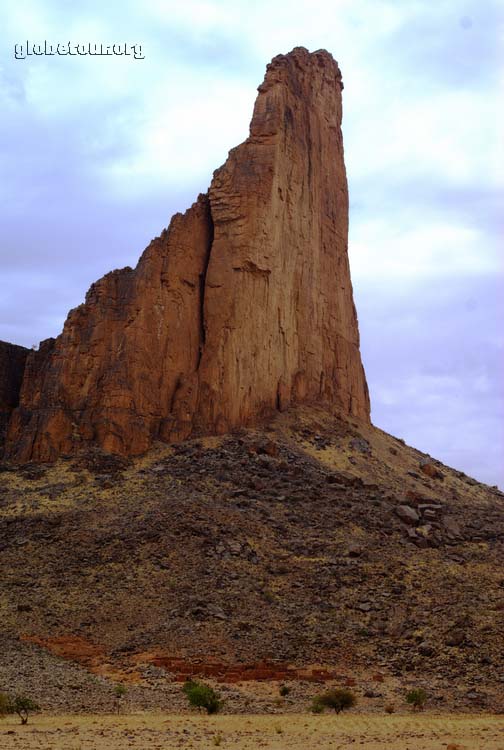 Mali, Garmi