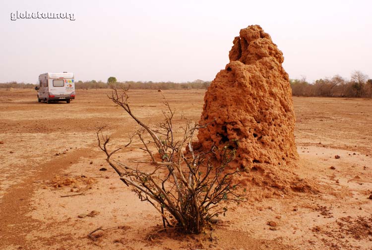 Niger, Koure