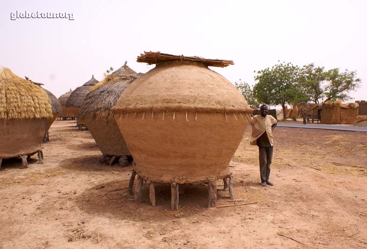 Niger, Camino de Maradi