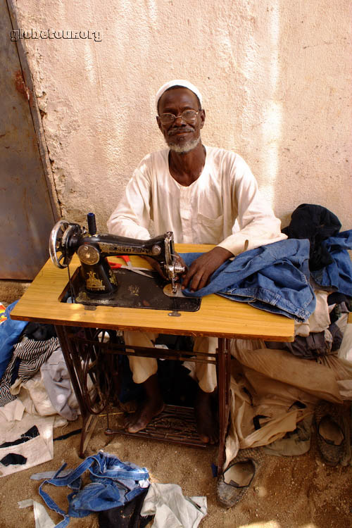 Camerun, Maroua