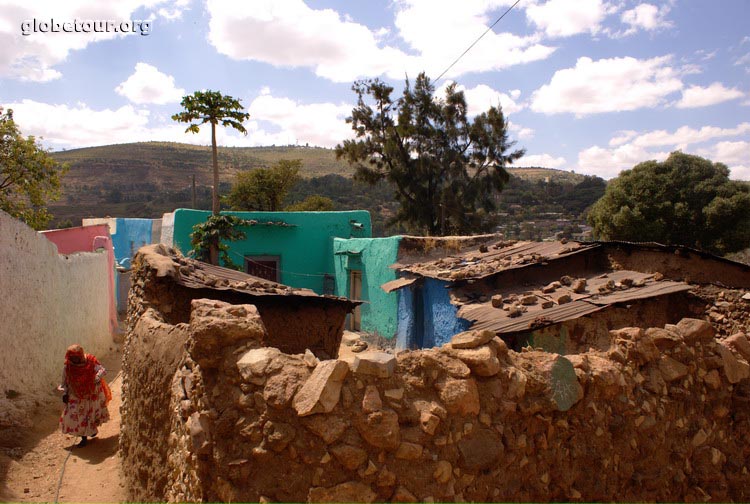 Ethiopia, Harar