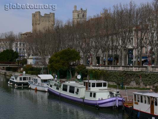 Narbonne