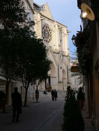 Montpellier