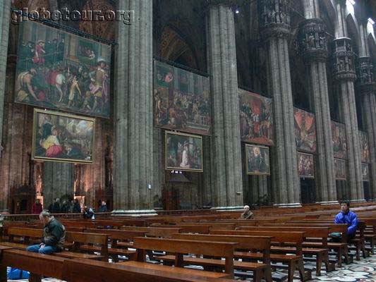 Milano, Duomo