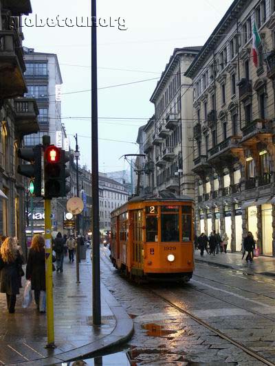 Milano