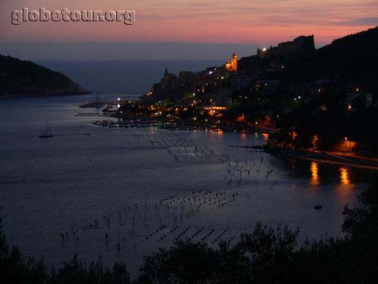 Cinque Terre, Portovenere