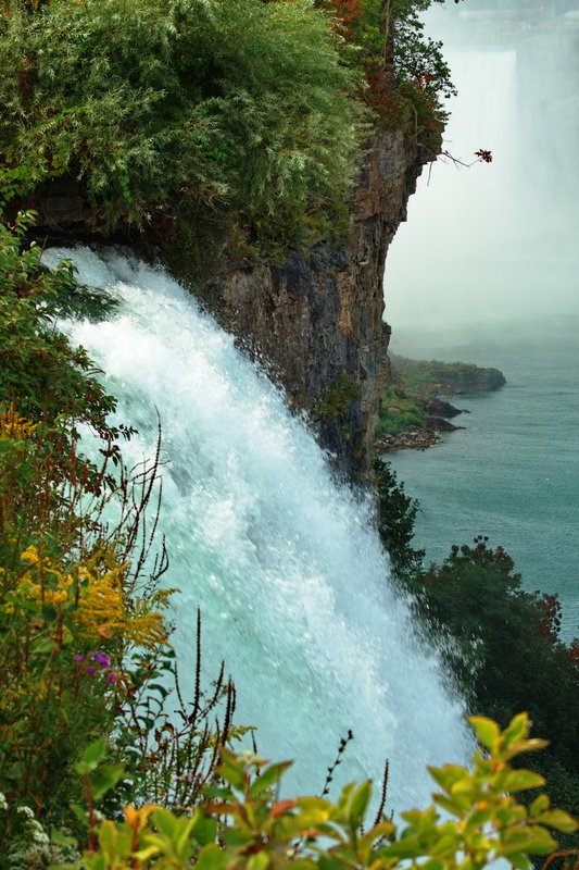 US, Niagara Falls