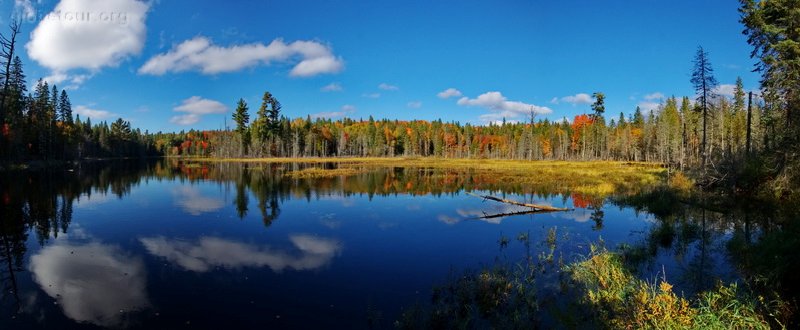 Canada, Algonquin Provincial Park