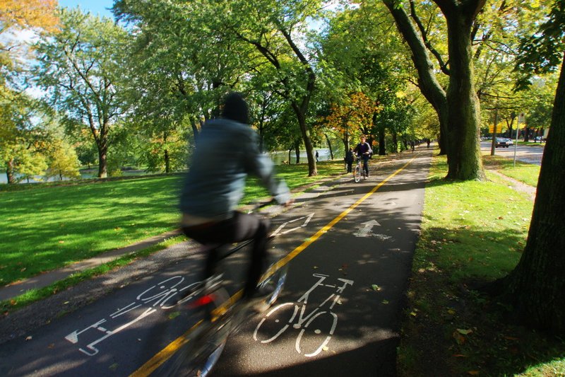 Canada, Montreal