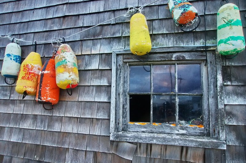 Canada, Peggys Cove