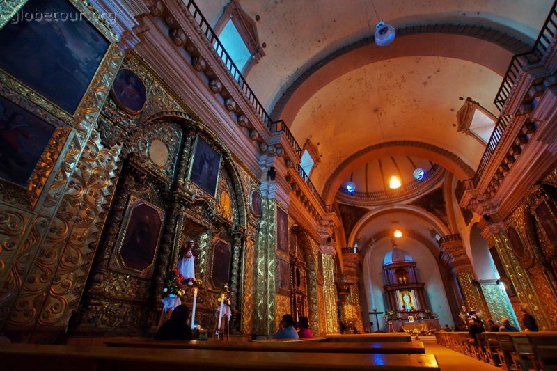 Mexic, Chiapas, San Cristobal de las Casas