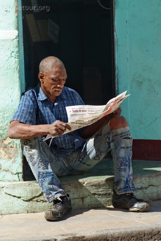 Cuba, la Habana