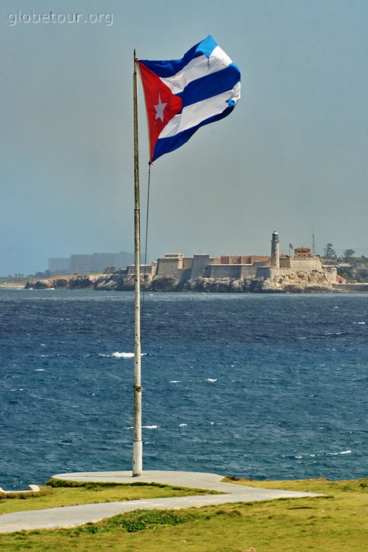 Cuba, la Habana