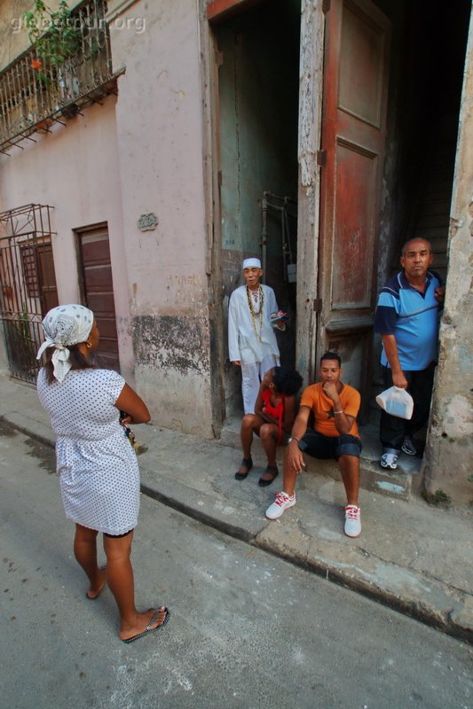 Cuba, la Habana