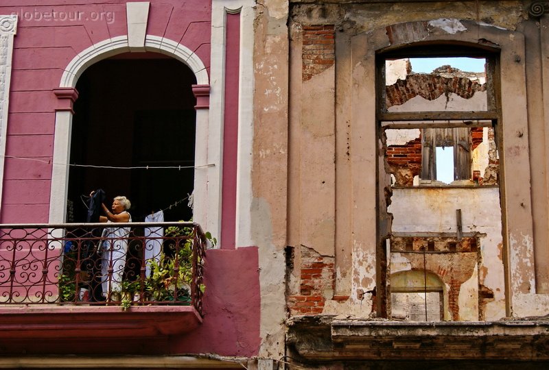 Cuba, la Habana