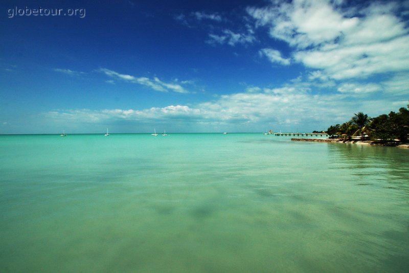 Belice, Sartaneja