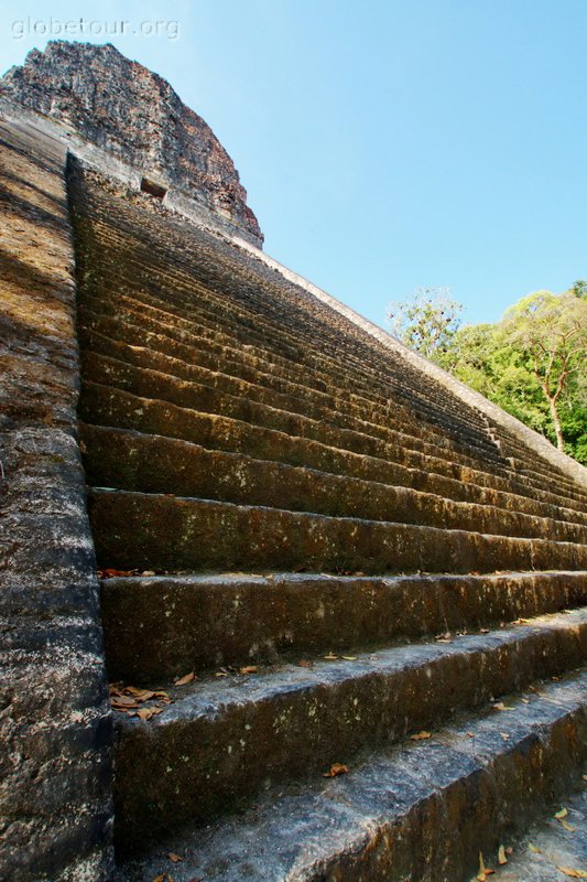 Guatemala, Tikal