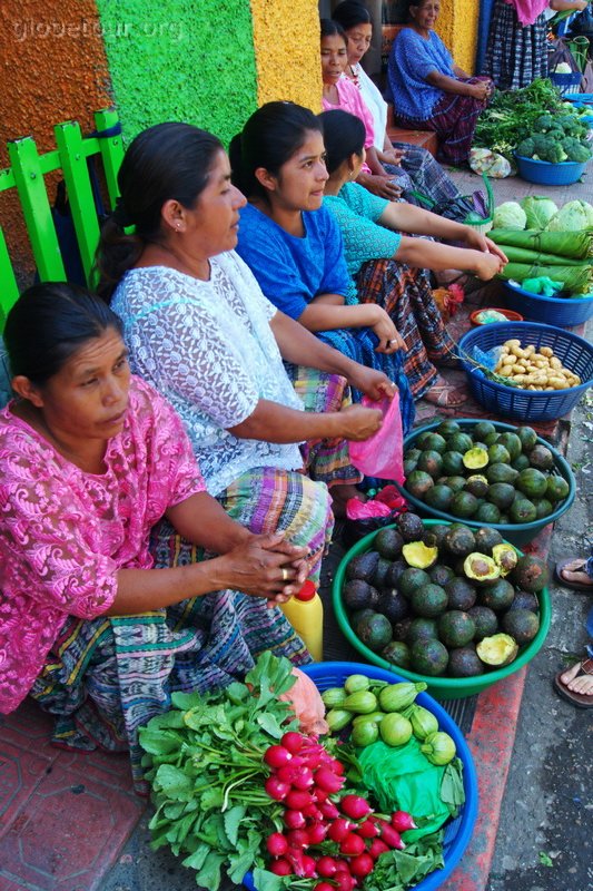 Guatemala, Coban