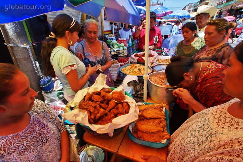 Guatemala, Coban