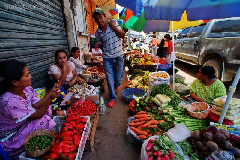 Guatemala, Coban