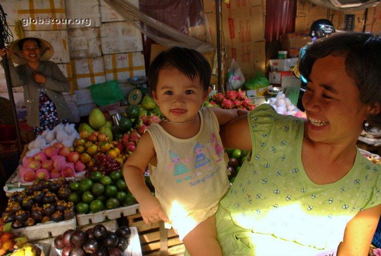 Vietnam, Hoi An