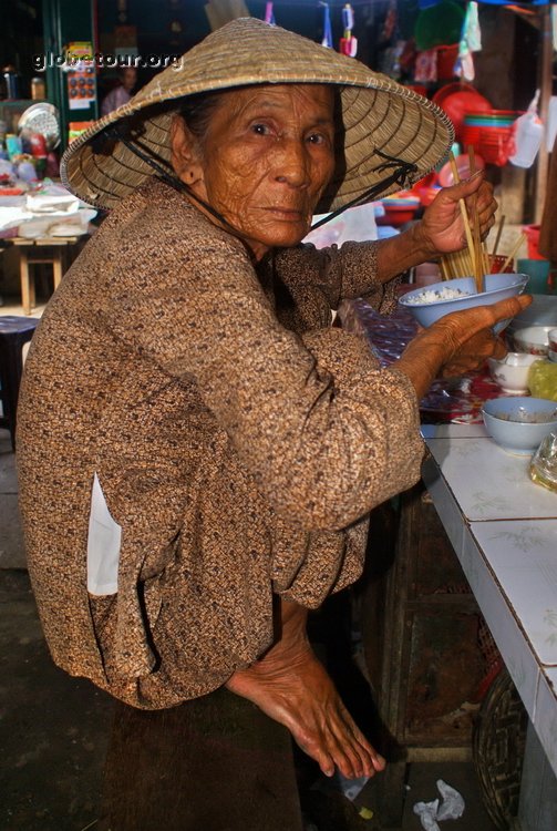 Vietnam, Hoi An