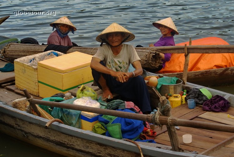 Vietnam, Hoi An