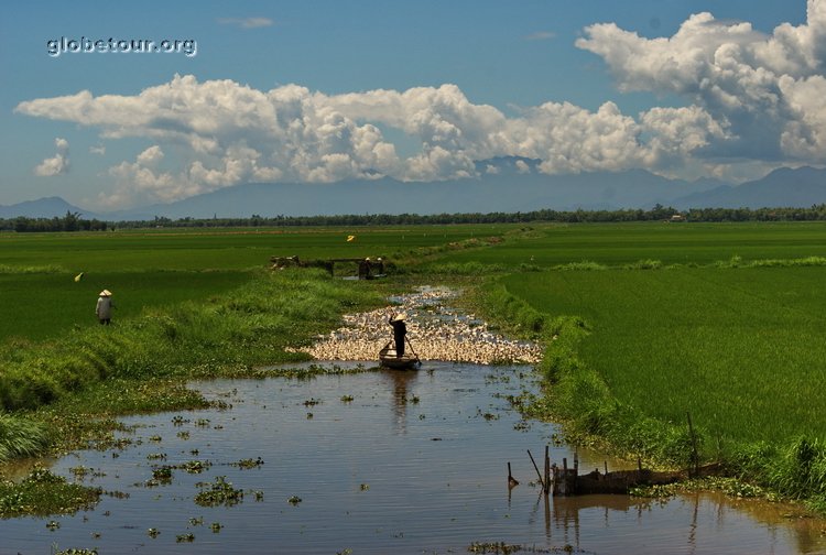 Vietnam, Hue