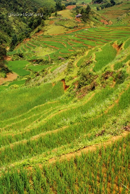 Vietnam, Sapa