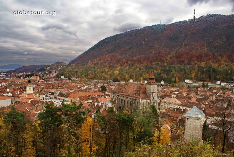 Romania, Brasov