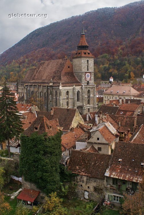 Romania, Brasov