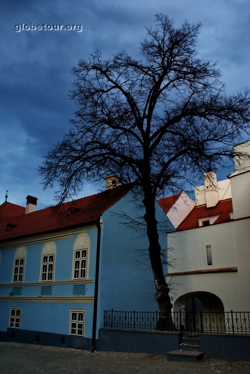 Romania, Brasov