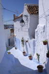 Chefchaouen