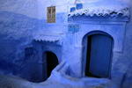 Chefchaouen