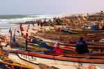 Mauritania,+Nouakchott,+puerto+de+la+pesca