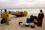 Mauritania,+Nouakchott,+puerto+de+la+pesca