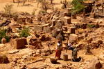 Mali,+Pas+Dogon,+Ireli