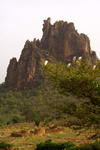 Camerun,+Mandara+Mountains,+Rhumsiki